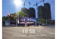 江西米兰官方网页版广告广告牌制作施工的流程